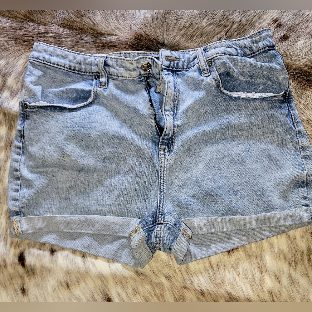 Wild Fable Denim Shorts